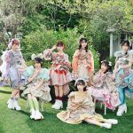 いぎなり東北産・稲場愛香・OCHA NORMA・高嶺のなでしこ・femme fatale・FRUITS ZIPPER出演『IDOL RUNWAY COLLECTION Supported by TGC』開催決定