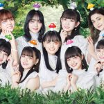 いぎなり東北産・稲場愛香・OCHA NORMA・高嶺のなでしこ・femme fatale・FRUITS ZIPPER出演『IDOL RUNWAY COLLECTION Supported by TGC』開催決定