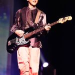 GLAY、全国ツアーファイナルとなった東京ガーデンシアター公演の模様をWOWOWで放送・配信!放送に先駆けライブレポートを公開