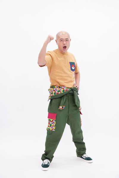 本郷奏多・伊藤理々杏・サンシャイン池崎、ポケどこメンバーとポケカガチバトル