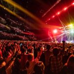 GLAY、全国ツアーファイナルとなった東京ガーデンシアター公演の模様をWOWOWで放送・配信!放送に先駆けライブレポートを公開