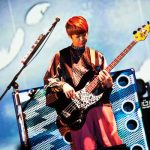 GLAY、全国ツアーファイナルとなった東京ガーデンシアター公演の模様をWOWOWで放送・配信!放送に先駆けライブレポートを公開