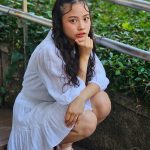 【動画】現役女子中学生・ともだりのあが夏ファッションで語る！＜少女歌劇団ミモザーヌ２期生＞