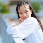 【動画】現役女子中学生・ともだりのあが夏ファッションで語る！＜少女歌劇団ミモザーヌ２期生＞