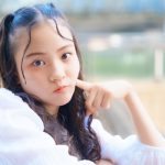 【動画】現役女子中学生・ともだりのあが夏ファッションで語る!<少女歌劇団ミモザーヌ2期生>