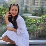 【動画】現役女子中学生・ともだりのあが夏ファッションで語る！＜少女歌劇団ミモザーヌ２期生＞