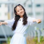 【動画】現役女子中学生・ともだりのあが夏ファッションで語る！＜少女歌劇団ミモザーヌ２期生＞