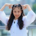 【動画】現役女子中学生・ともだりのあが夏ファッションで語る！＜少女歌劇団ミモザーヌ２期生＞