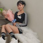 【動画】フリーライバー・うみちゃん、２部でグランプリ受賞で思いを語る！＜SUPER MODEL GRAND PRIX 2023 A/W＞