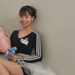 【動画】フリーライバー・うみちゃん、２部でグランプリ受賞で思いを語る！＜SUPER MODEL GRAND PRIX 2023 A/W＞