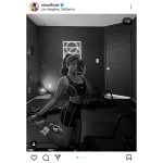 ローラ、鍛え上げられた至高のボディを披露!筋肉の女神降臨にファン歓喜の声