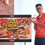 国内トップクラスの音楽、食、酒、祭りが大集結する新たな祭典 「SAMRISE Festival(サムライズ フェスティバル)」 総勢14組のアーティストが出演、タイムテーブルを発表!!