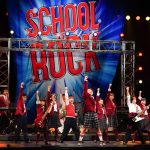 西川貴教＆柿澤勇人、ミュージカル『スクールオブロック』初日開幕！