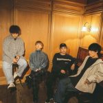 04 Limited Sazabys、結成15周年を記念し初のセルフカバーアルバムを発売 バンドの名曲たちが優しく新しく生まれ変わる！
