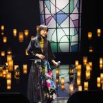 川嶋あい、「最後の8月20日公演」超満員で完走！ 「20年間、820はずっと最高でした」
