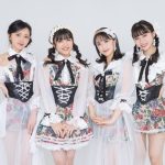 東京女子流・圧巻のステージを終えて語る！「東京だけでなく全国の皆さんにも私たちの音楽を届けたい」＜GIGA・GIGA SONIC presented by ドラゴンエッグ ~ 幕張メッセ直前SP ~＞