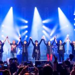 『T-BOLAN LIVE TOUR 2023-2024　SINGLES～波紋～』全国ツアースタート！　