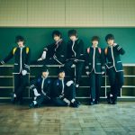 風男塾、新ビジュアルを公開！アルバムタイトルが「ONE FU ALL, ALL FU ONE」に決定！