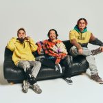 WANIMA 3rd Full Album「Catch Up」10月11日（水）発売決定！！さらに収録曲情報など詳細発表も！！