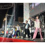 ボイメンファミリーが出演！「テレビ朝日・六本木ヒルズ SUMMER STATION 2023 」