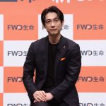 FWD生命の新CM発表会に登場！ディーン・フジオカさんが「どっちも課 特命課長」に就任！ 俳優・ミュージシャン『どっちでも』頑張れる原動力は「自分に欠けているもの埋めていく感覚」