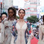 のん、毎日ファッション大賞『話題賞』受賞に喜び「ファッションで賞を頂けたのは、とっても嬉しい」