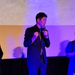 【動画】島田秀平、恐怖の電車ホームでのエピソード語る！？FODオリジナルドラマ「憑きそい」公開記念イベントに曽根隼人監督、大島てるが登場！