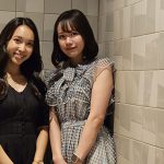 元AKB48 Team8・服部有菜、初ランウェイ！山本瑠香と共演で8/11 MUSIC CIRCUS'23に登場！