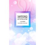 北海道最大級のファッションイベント『SAPPORO COLLECTION 2023 AUTUMN/WINTER』11月4日開催！ 「RE:VERSE」をテーマに、未来へ紡ぐカルチャーを発信