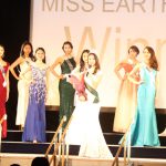 大城きらりさんが日本代表に輝く！「沖縄の気持ちを背負ってステージで表現できた」と喜び語る＜2023ミス・アース・ジャパン日本大会＞
