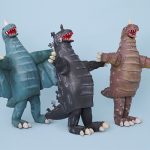 back number、新曲「怪獣のサイズ」8月4日（金）配信開始！