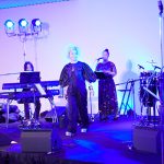 Chara、ALIによるスペシャルライブ＆トーク！ BONNIE PINKとTENDREが 「未来に残していきたい音楽」とは？ 美しい音楽とともに未来を考える特番を8/11に放送