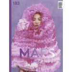 のん、韓国発グローバルカルチャー誌『MAPS』表紙飾る！チュールのフリルを贅沢に重ねたヘッドピースをドッキングしたドレス姿に「堪らなく可愛い」「なんか･･･ＫＩＮＧＤＯＭに出てきそう」と歓喜の声