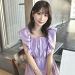 雪平莉左、「まるで彼女!」清楚系ワンピース姿にファン熱狂!