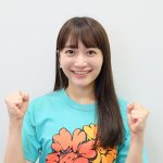 福田愛依がFBS福岡放送「24時間テレビ」ゲスト出演「大好きな福岡を盛り上げます！」