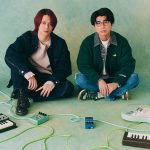 音楽系YouTuber『MELOGAPPA』、西川貴教がMCを務める『ニシナナステーション』に出演決定！