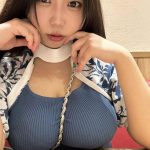 雅楽代りか、ドスケベグラマラスボディーでファンを誘惑！