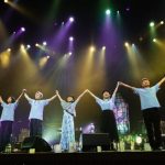 川嶋あい、「最後の8月20日公演」超満員で完走！ 「20年間、820はずっと最高でした」