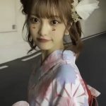 森みはる、色んなタイプの浴衣姿で登場!贅沢ショットをあますなく披露!「全部可愛すぎーー!!」との声