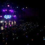 指原莉乃プロデュース「≒JOY」TOKYO GIRLS GIRLSにて、気迫あふれるライブパフォーマンスを披露!