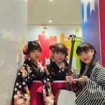 【動画】少女歌劇団ミモザーヌ・いわむら ゆきね、3度目となる北村姉妹とのコラボを語る！