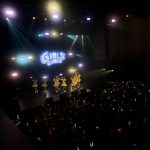 指原莉乃プロデュース「≒JOY」TOKYO GIRLS GIRLSにて、気迫あふれるライブパフォーマンスを披露!