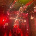 アンミカ、滝川クリステルと舞台「ムーラン・ルージュ」観劇＆2ショット披露「曲も楽しめてストーリーにも感動」 「もぉ余韻に浸っております。。」「素晴らし作品でした！」