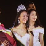 大城きらりさんが日本代表に輝く！「沖縄の気持ちを背負ってステージで表現できた」と喜び語る＜2023ミス・アース・ジャパン日本大会＞