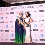 大城きらりさん、美しい白ドレス姿でこれからの抱負を語る！「何でも挑戦できる、好奇心と向上心のある女性になりたい」＜2023ミス・アース・ジャパン日本大会＞