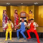 国内トップクラスの音楽、食、酒、祭りが大集結する新たな祭典 「SAMRISE Festival(サムライズ フェスティバル)」 総勢14組のアーティストが出演、タイムテーブルを発表!!