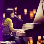 川嶋あい、「最後の8月20日公演」超満員で完走！ 「20年間、820はずっと最高でした」