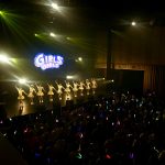 指原莉乃プロデュース「≒JOY」TOKYO GIRLS GIRLSにて、気迫あふれるライブパフォーマンスを披露!