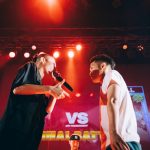 10代最大最強のMCバトル「第4回激闘！ラップ甲子園」優勝は大阪出身、19歳のL.B.R.L(リベラル)に決定!