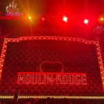 アンミカ、滝川クリステルと舞台「ムーラン・ルージュ」観劇＆2ショット披露「曲も楽しめてストーリーにも感動」 「もぉ余韻に浸っております。。」「素晴らし作品でした！」